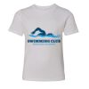 Youth Premium Short Sleeve Crew. Thumbnail