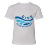 Youth Premium Short Sleeve Crew. Thumbnail
