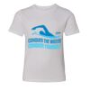 Youth Premium Short Sleeve Crew. Thumbnail