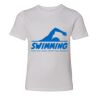 Youth Premium Short Sleeve Crew. Thumbnail