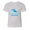 Youth Premium Short Sleeve Crew. Thumbnail