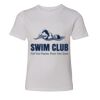 Youth Premium Short Sleeve Crew. Thumbnail