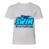 Youth Premium Short Sleeve Crew. Thumbnail