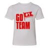 Youth Premium Short Sleeve Crew. Thumbnail