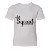 Youth Premium Short Sleeve Crew. Thumbnail