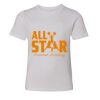 Youth Premium Short Sleeve Crew. Thumbnail