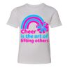 Youth Premium Short Sleeve Crew. Thumbnail