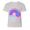 Youth Premium Short Sleeve Crew. Thumbnail