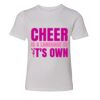 Youth Premium Short Sleeve Crew. Thumbnail