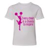 Youth Premium Short Sleeve Crew. Thumbnail