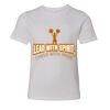Youth Premium Short Sleeve Crew. Thumbnail