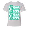 Youth Premium Short Sleeve Crew. Thumbnail