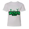 Youth Premium Short Sleeve Crew. Thumbnail