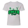 Youth Premium Short Sleeve Crew. Thumbnail