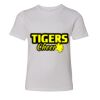 Youth Premium Short Sleeve Crew. Thumbnail