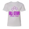Youth Premium Short Sleeve Crew. Thumbnail