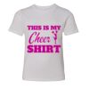 Youth Premium Short Sleeve Crew. Thumbnail