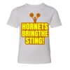 Youth Premium Short Sleeve Crew. Thumbnail