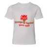 Youth Premium Short Sleeve Crew. Thumbnail