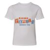 Youth Premium Short Sleeve Crew. Thumbnail