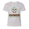 Youth Premium Short Sleeve Crew. Thumbnail
