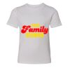 Youth Premium Short Sleeve Crew. Thumbnail