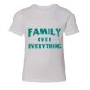 Youth Premium Short Sleeve Crew. Thumbnail
