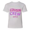 Youth Premium Short Sleeve Crew. Thumbnail