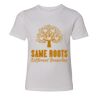 Youth Premium Short Sleeve Crew. Thumbnail