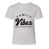 Youth Premium Short Sleeve Crew. Thumbnail