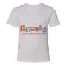 Youth Premium Short Sleeve Crew. Thumbnail
