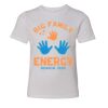 Youth Premium Short Sleeve Crew. Thumbnail