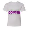 Youth Premium Short Sleeve Crew. Thumbnail