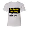 Youth Premium Short Sleeve Crew. Thumbnail