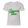 Youth Premium Short Sleeve Crew. Thumbnail