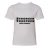 Youth Premium Short Sleeve Crew. Thumbnail