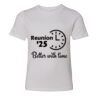 Youth Premium Short Sleeve Crew. Thumbnail
