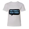 Youth Premium Short Sleeve Crew. Thumbnail