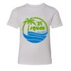 Youth Premium Short Sleeve Crew. Thumbnail