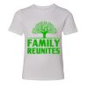 Youth Premium Short Sleeve Crew. Thumbnail