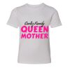 Youth Premium Short Sleeve Crew. Thumbnail