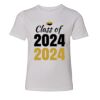 Youth Premium Short Sleeve Crew. Thumbnail