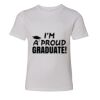 Youth Premium Short Sleeve Crew. Thumbnail