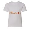 Youth Premium Short Sleeve Crew. Thumbnail