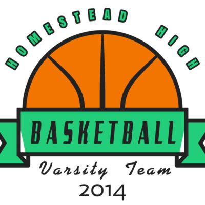 Basketball Thumbnail