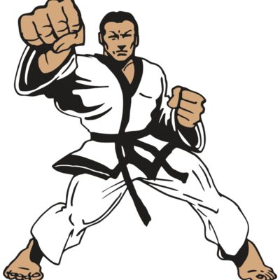 Martial Arts Thumbnail