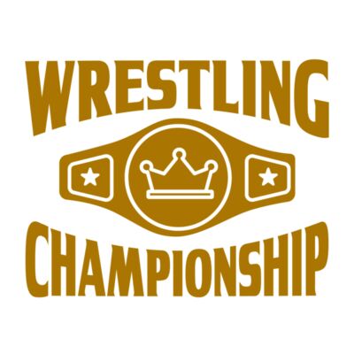 Wrestling Thumbnail