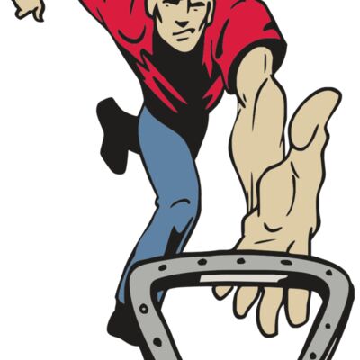 Horseshoes Thumbnail