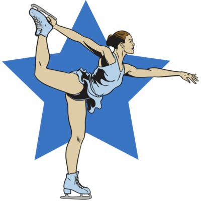 IceSkating Thumbnail