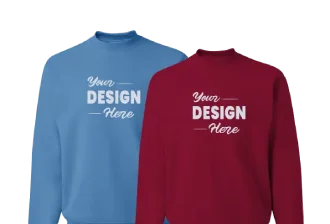 Comfortable long-sleeve shirts ideal for all seasons